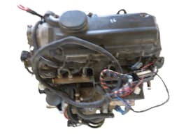 MERCEDES-BENZ OM646982 646.982 A6460108900 6460108900 Engine MERCEDES-BENZ VITO / VIANO (W639) (2003-2014) — thumbnail 2