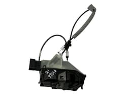 TOYOTA SU001A4144 Door Lock Front Right TOYOTA PROACE (MDY, MDZ) (2016-) — thumbnail 2