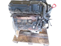 MERCEDES-BENZ OM646982 646.982 A6460108900 6460108900 Engine MERCEDES-BENZ VITO / VIANO (W639) (2003-2014) — thumbnail 3