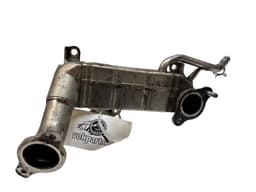 HONDA 18750R5ZG01 EGR cooler HONDA CR-V IV (RM) (2012-2016) — thumbnail 2