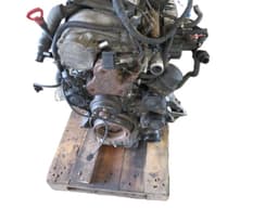 MERCEDES-BENZ OM646982 646.982 A6460108900 6460108900 Engine MERCEDES-BENZ VITO / VIANO (W639) (2003-2014) — thumbnail 4
