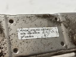 HONDA 18750R5ZG01 EGR cooler HONDA CR-V IV (RM) (2012-2016) — thumbnail 3