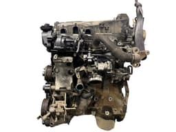 NISSAN YS23DDTT YS23DDT Engine NISSAN NAVARA III / NP300 (D23) (2014-) — thumbnail 2