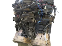 MERCEDES-BENZ OM646982 646.982 A6460108900 6460108900 Engine MERCEDES-BENZ VITO / VIANO (W639) (2003-2014) — thumbnail 6