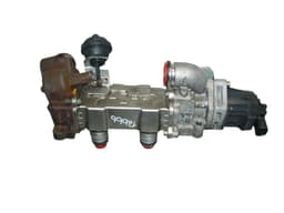 JEEP 6942460 EGR cooler JEEP GRAND CHEROKEE IV (WK, WK2) (2010-2021) — thumbnail 2