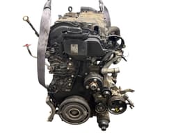 NISSAN YS23DDTT YS23DDT Engine NISSAN NAVARA III / NP300 (D23) (2014-) — thumbnail 3