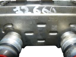 JEEP 6942460 EGR cooler JEEP GRAND CHEROKEE IV (WK, WK2) (2010-2021) — thumbnail 5