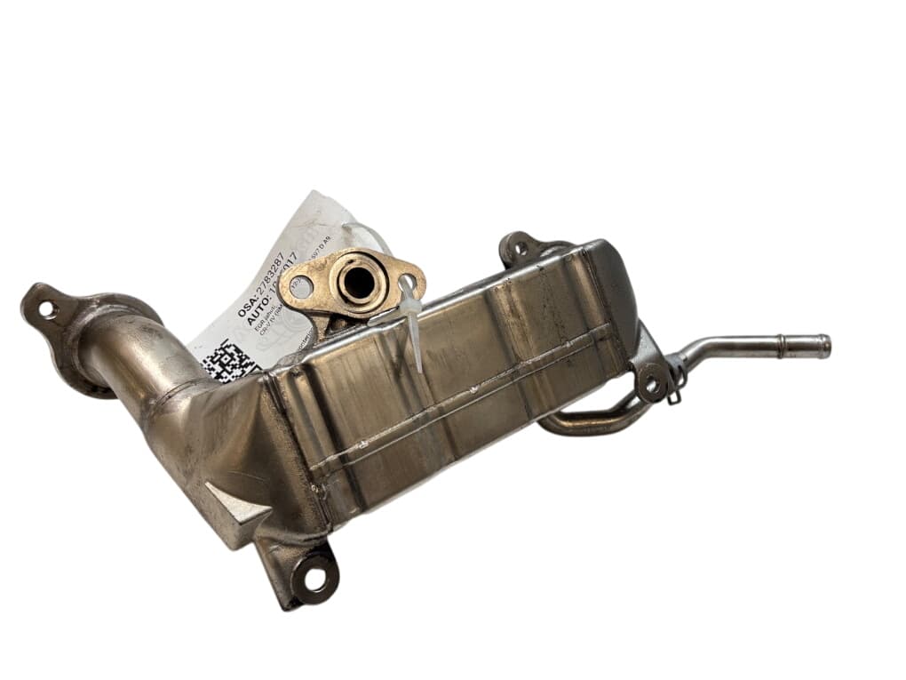 HONDA 18750R5ZG01 EGR cooler HONDA CR-V IV (RM) (2012-2016)