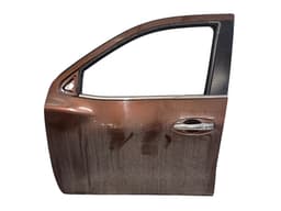 NISSAN H01014JKAA Door Front Left NISSAN NAVARA III / NP300 (D23) (2014-) — thumbnail 1