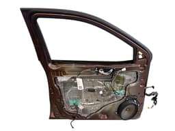 NISSAN H01014JKAA Door Front Left NISSAN NAVARA III / NP300 (D23) (2014-) — thumbnail 2
