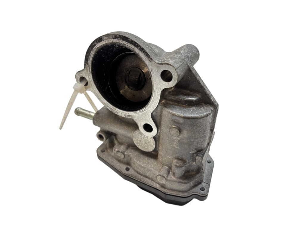 HONDA 18740RZ0G01 EGR Valve HONDA CR-V IV (RM) (2012-2016)