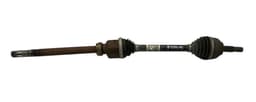 TOYOTA 9806153180 Drive Shaft Front Right TOYOTA PROACE (MDY, MDZ) (2016-) — thumbnail 1