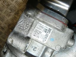JEEP 6942460 EGR cooler JEEP GRAND CHEROKEE IV (WK, WK2) (2010-2021) — thumbnail 4