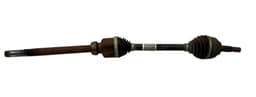 TOYOTA 9806153180 Drive Shaft Front Right TOYOTA PROACE (MDY, MDZ) (2016-) — thumbnail 2