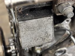 HONDA N16A4 Engine HONDA CR-V IV (RM) (2012-2016) — thumbnail 5