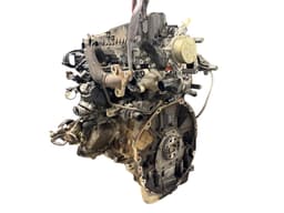 NISSAN YS23DDTT YS23DDT Engine NISSAN NAVARA III / NP300 (D23) (2014-) — thumbnail 1