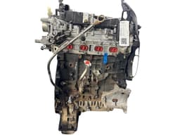 NISSAN YS23DDTT YS23DDT Engine NISSAN NAVARA III / NP300 (D23) (2014-) — thumbnail 4