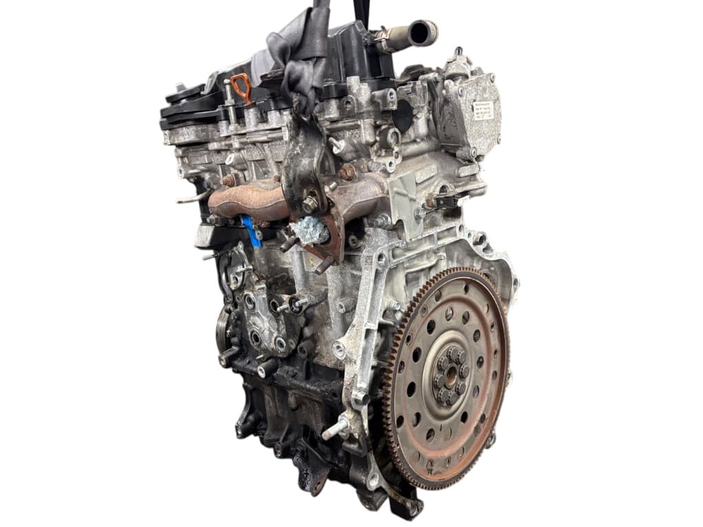 HONDA N16A4 Engine HONDA CR-V IV (RM) (2012-2016)