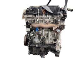 HONDA N16A4 Engine HONDA CR-V IV (RM) (2012-2016) — thumbnail 2