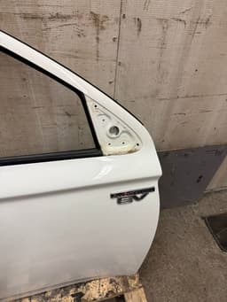 MITSUBISHI 5700B860 Door Front Right MITSUBISHI OUTLANDER III (GG, GF, ZJ, ZK, ZL) (2012-2021) — thumbnail 6