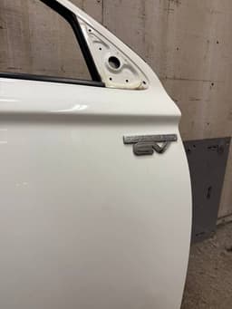 MITSUBISHI 5700B860 Door Front Right MITSUBISHI OUTLANDER III (GG, GF, ZJ, ZK, ZL) (2012-2021) — thumbnail 7