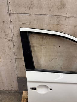 MITSUBISHI 5700B860 Door Front Right MITSUBISHI OUTLANDER III (GG, GF, ZJ, ZK, ZL) (2012-2021) — thumbnail 4