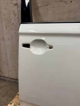 MITSUBISHI 5700B860 Door Front Right MITSUBISHI OUTLANDER III (GG, GF, ZJ, ZK, ZL) (2012-2021) — thumbnail 9