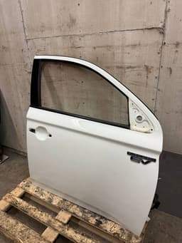 MITSUBISHI 5700B860 Door Front Right MITSUBISHI OUTLANDER III (GG, GF, ZJ, ZK, ZL) (2012-2021) — thumbnail 2