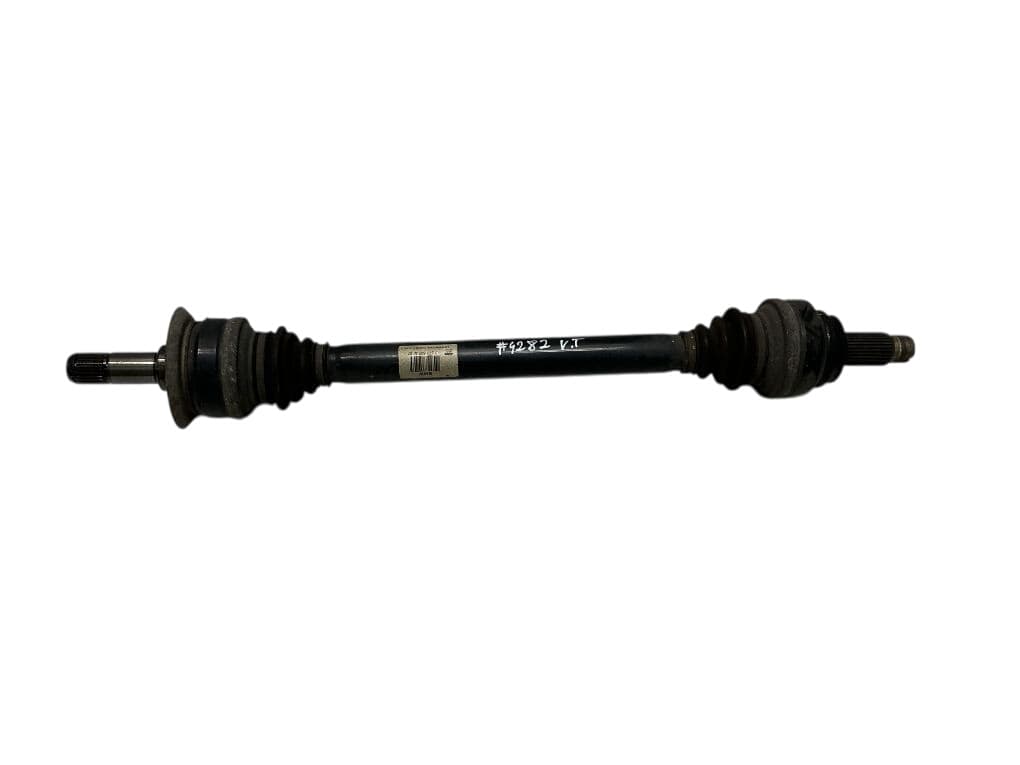 7577507 Drive Shaft Rear Left BMW 5 GRAN TURISMO (F07) (2009-2017)
