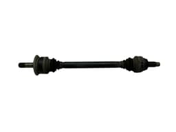 BMW 7577507 Drive Shaft Rear Left BMW 5 GRAN TURISMO (F07) (2009-2017) — thumbnail 2