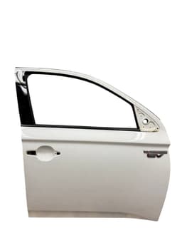 MITSUBISHI 5700B860 Door Front Right MITSUBISHI OUTLANDER III (GG, GF, ZJ, ZK, ZL) (2012-2021) — thumbnail 1