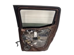 NISSAN H21004JKAA Door Rear Right NISSAN NAVARA III / NP300 (D23) (2014-) — thumbnail 2