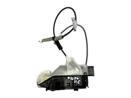 TOYOTA 16943658 Door Lock Front Left TOYOTA PROACE (MDY, MDZ) (2016-) — thumbnail 2