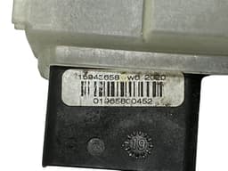 TOYOTA 16943658 Door Lock Front Left TOYOTA PROACE (MDY, MDZ) (2016-) — thumbnail 3