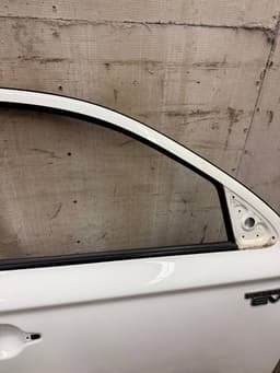 MITSUBISHI 5700B860 Door Front Right MITSUBISHI OUTLANDER III (GG, GF, ZJ, ZK, ZL) (2012-2021) — thumbnail 5