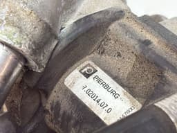 NISSAN 1471000Q0N EGR cooler NISSAN NAVARA II / NP300 (D40) (2004-2021) — thumbnail 4