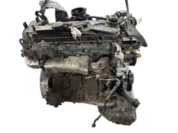 MERCEDES-BENZ 651950 651.950 OM651950 Engine MERCEDES-BENZ VITO / V-CLASS (W447) (2014-) — thumbnail 4