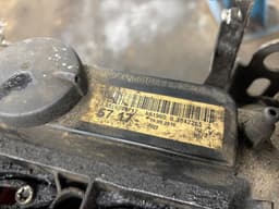 MERCEDES-BENZ 651950 651.950 OM651950 Engine MERCEDES-BENZ VITO / V-CLASS (W447) (2014-) — thumbnail 5