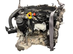 MERCEDES-BENZ 651950 651.950 OM651950 Engine MERCEDES-BENZ VITO / V-CLASS (W447) (2014-) — thumbnail 2