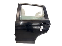 HONDA 67550T1GE00ZZ Door Rear Left HONDA CR-V IV (RM) (2012-2016) — thumbnail 1