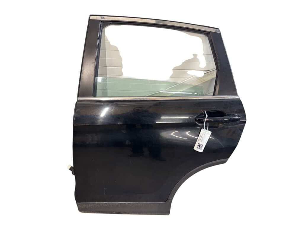 67550T1GE00ZZ Door Rear Left HONDA CR-V IV (RM) (2012-2016)