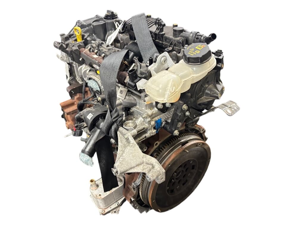 FORD YLDC YLDA YLCC Engine FORD KUGA III (DFK) (2019-)