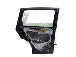 HONDA 67550T1GE00ZZ Door Rear Left HONDA CR-V IV (RM) (2012-2016) — thumbnail 2