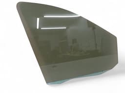 MERCEDES-BENZ A4147250110 Door window glass front right MERCEDES-BENZ VANEO (W414) (2002-2005) — thumbnail 1