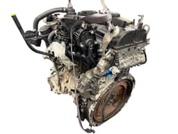 MERCEDES-BENZ 651950 651.950 OM651950 Engine MERCEDES-BENZ VITO / V-CLASS (W447) (2014-) — thumbnail 1