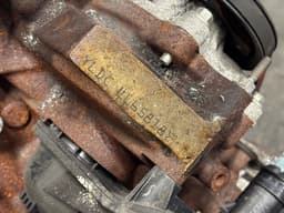 FORD YLDC YLDA YLCC Engine FORD KUGA III (DFK) (2019-) — thumbnail 5