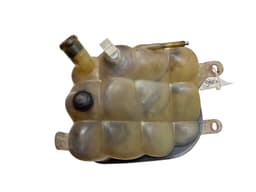 MERCEDES-BENZ A1295000549 Expansion Tank MERCEDES-BENZ SL-CLASS (R129) (1989-2001) — thumbnail 2
