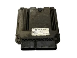 VW 03C907309D 0261S06338 Engine Control Unit / module (ECU) VW PASSAT B7 / ALLTRACK (2010-2015) — thumbnail 1