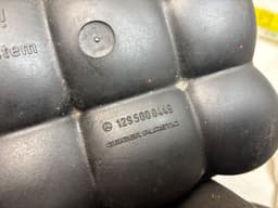 MERCEDES-BENZ A1295000549 Expansion Tank MERCEDES-BENZ SL-CLASS (R129) (1989-2001) — thumbnail 3