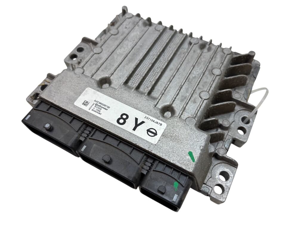 A2C99228700 Engine Control Unit / module (ECU) NISSAN NAVARA III / NP300 (D23) (2014-)